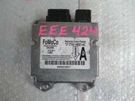 Bag Control Module Fits 12-13 Ford Edge Mkx CT43-14B321-AC CT4314B321AC. Fixed Price $244.99.