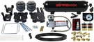 Air Tow Assist Over Load Bag Suspension Kit Wht Gauge Tank Fits Chevy 1500 07-18. Fixed Price $497.50.