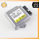 2007 Jaguar X150 Xk Sensor Srs Control Module Oem. Fixed Price $96.23.