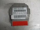 Bag Front Of Transmission Hump Fits 06-08 Audi A8. Fixed Price $33.71.