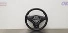 08 Bmw M6 E64 Steering Wheel Black Leather. Fixed Price $360.00.