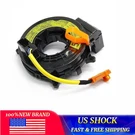 84306-60090 2003-2004 For Toyota Tundra Clock Spring Cruise Equipped. Fixed Price $20.22.