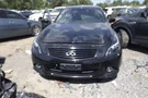 Driver Left Air Bag Sedan Roof Fits 12-13 Infiniti G37 1667356. Fixed Price $100.00.