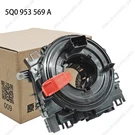5Q0953569A 2015-2020 For Vw Golf Skoda Steering Wheel Clockspring Fit Seat. Fixed Price $109.99.