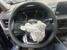 2022-2024 Nissan Rogue Steering Wheel Plastic. Fixed Price $156.75.