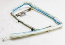 16-18 Audi A6 S6 C7 4G8 Front Left Driver Roof Curtain Srs. Fixed Price $180.49.