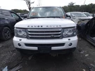 Driver Left Air Bag Roof Fits 06-13 Range Rover Sport 1438866. Fixed Price $75.00.