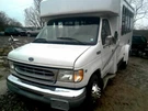 Chassis Ecm Right Hand Kick Panel Fits 97-03 Ford E150 Van 79396. Fixed Price $70.00.