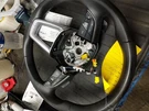 Steering Wheel With Paddle Shifters Fits 22-23 Audi Q3 3050425. Fixed Price $179.00.