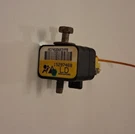 2007 - 2008 Chevrolet Silverado Gmc Sierra Front Sensor 15297468 Oem. Fixed Price $128.00.