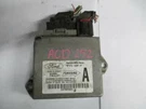 Bag Control Module Fits 04-07 Ford Taurus 4F13-14B321-AF 4F1314B321AF. Fixed Price $33.71.