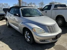 System Restraint Bag Module Tunnel Floor Pan 2 Door Fits 05 Pt Cruiser 843359. Fixed Price $124.99.