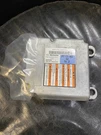 98221AJ25A Safety Computer Module Sensor Reset 2010-2014 Subaru Outback Legacy. Fixed Price $38.00.