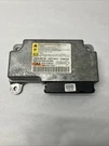 2008 2009 Saturn Aura Srs Control Module 15835185 Oem. Fixed Price $24.99.