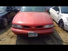 Driver Left Rear Door Glass Fits 92-99 Eighty 519829. Fixed Price $121.25.