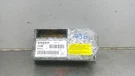 05 - 10 Volvo XC90 Srs Control Sensor Unit P30737501 Thru Vin 549676. Fixed Price $23.96.