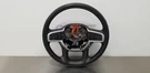 22 Dodge 1500 Laramie Steering Wheel Black Leather Heated. Fixed Price $114.75.