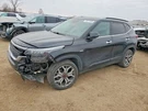 Kia Seltos 2021 Left Airbag 91K Mi. 1545. Fixed Price $235.60.