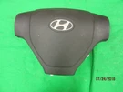 Air Bag Front Driver Wheel Us Market Fits 07-08 Tiburon 622247. Fixed Price $130.00.