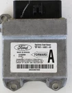 1998-2003 Ford Escort F8CF-14B321-AB Safety Restraint System Control Module Unit. Fixed Price $22.35.