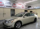 Nissan Maxima 2004 Front Left Roof Airbag 985P17Y100 8792. Fixed Price $149.90.