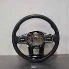 2024 Kia Carnival Lx Steering Wheel Black Leather. Fixed Price $102.00.