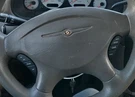 Air Bag Driver Wheel Fits 02-03 Town & Country 526276. Fixed Price $142.99.