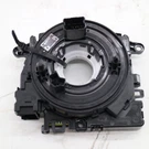 2022 Audi S3 Steering Wheel Column Multi Switch Clockspring 5Q1953549E. Fixed Price $67.96.