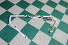 10-13 Tundra Crew Rh Passenger Right Srs Roof Curtain Oem Factory. Fixed Price $474.99.