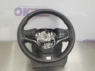 19 Lexus ES350 Sport Steering Wheel Black Leather Heated Left Driver. Fixed Price $250.00.