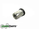 2002-2021 Dodge Chrysler Ram Nut M6 X 1.00 Riv New Mopar Genuine 6507161AA. Fixed Price $16.51.
