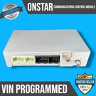 2008 Cadillac Escalade Onstar Communication Control Module 25826499. Fixed Price $129.00.