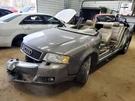 Driver Air Bag Front Wheel Spoke Convertible Fits 02-03 Audi A4 1715146. Fixed Price $185.00.