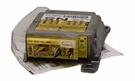 Chassis Ecm Ab Occupant Detection Fits 2007-2012 Lexus IS250 Tested Oem. Fixed Price $77.00.