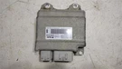 Airbag Srs Control Module Id: 1F2A-14B321-BE Fits 2001-2003 Ford Windstar 672074. Fixed Price $80.00.