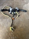 2002-2007 Suzuki XL7 Clock Spring Oem Used Turn Signal Wiper Switch Assembly. Fixed Price $129.00.