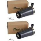 Arnott A-2105 Rear Strut Spring Suspension Bag Bladder Pair Set Ford. Fixed Price $270.95.