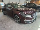 2017-2020 Lincoln Mkz Front Passenger Roof Curtain Air Bag. Fixed Price $125.00.