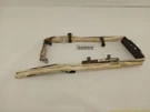 Hummer H3 Driver Left Roof Side Curtain Srs Fits 2007-2010 08. Fixed Price $199.86.
