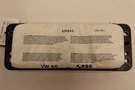 2015-2019 Volkswagen Golf Sportwagen Dashboard Passenger Air Bag Oem. Fixed Price $112.50.