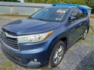 Driver Left Air Bag Wheel Fits 14-19 Highlander 3191707. Fixed Price $240.00.