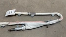 Roof Air Bag Passenger Right For Mitsubishi Mirage 2020 Sedan 2435531. Fixed Price $139.00.