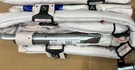 Volkswagen Genuine Oem 2019-2025 Jetta Passenger Rh Right Head Curtain. Fixed Price $244.99.