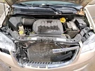 Rear 2016 Town & Country Van Air Bag Assembly Lh Driver Side Roof SKU#4317800. Fixed Price $120.00.