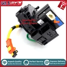 Oem Clock Spring With Steering Angle Sensor Subaru Xv Crosstrek Forester Wrx. Fixed Price $186.20.