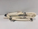 Driver Air Bag Roof Vin 1ST Digit Lwb Fits 16-18 Volvo S60 2631165. Fixed Price $190.00.