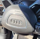 Driver Air Bag Front Wheel Spoke Fits 13-16 Audi A8 2946337. Fixed Price $170.00.