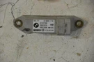 1) Dh -22 Bmw 65776906174 Oem Used Impact Sensor Cabin Floor Bosch 0285002064. Fixed Price $78.00.