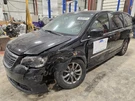 Used Steering Wheel Air Bag Fits: 2016 Chrysler Town & Country Front Driver. Fixed Price $170.00.