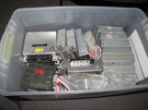 Saab 900, 9000. 99 9-5, 9-3 Bosch Ecu From Various Years.. Fixed Price $65.00.